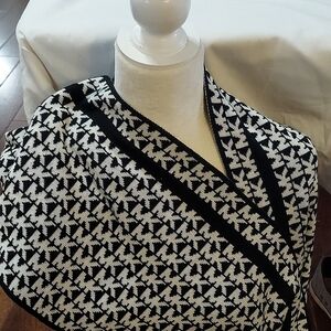 Michael Kors Infinity Scarf